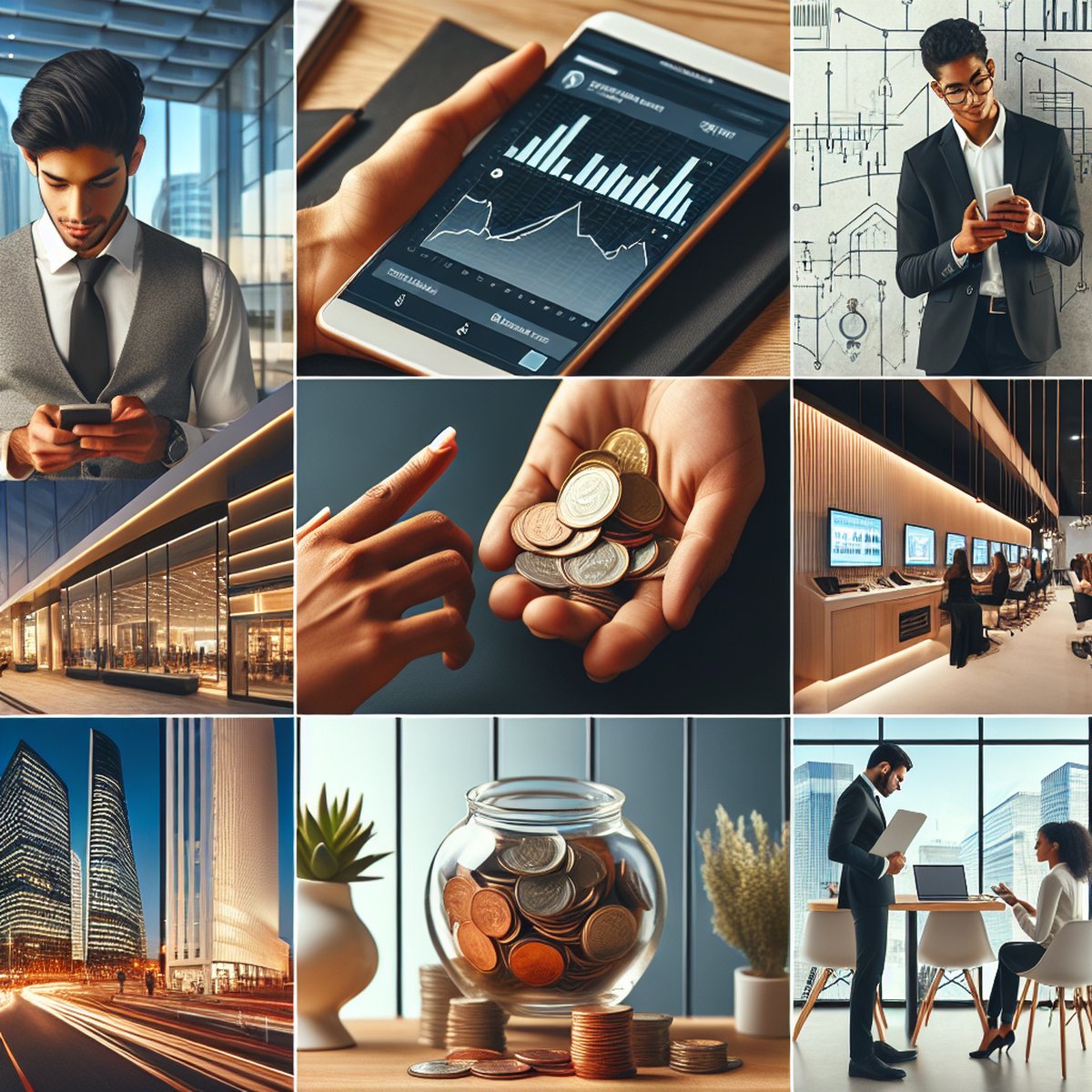 10 Consejos Definitivos para Mejorar Tus Hábitos de Ahorro en 2025: Guía Completa