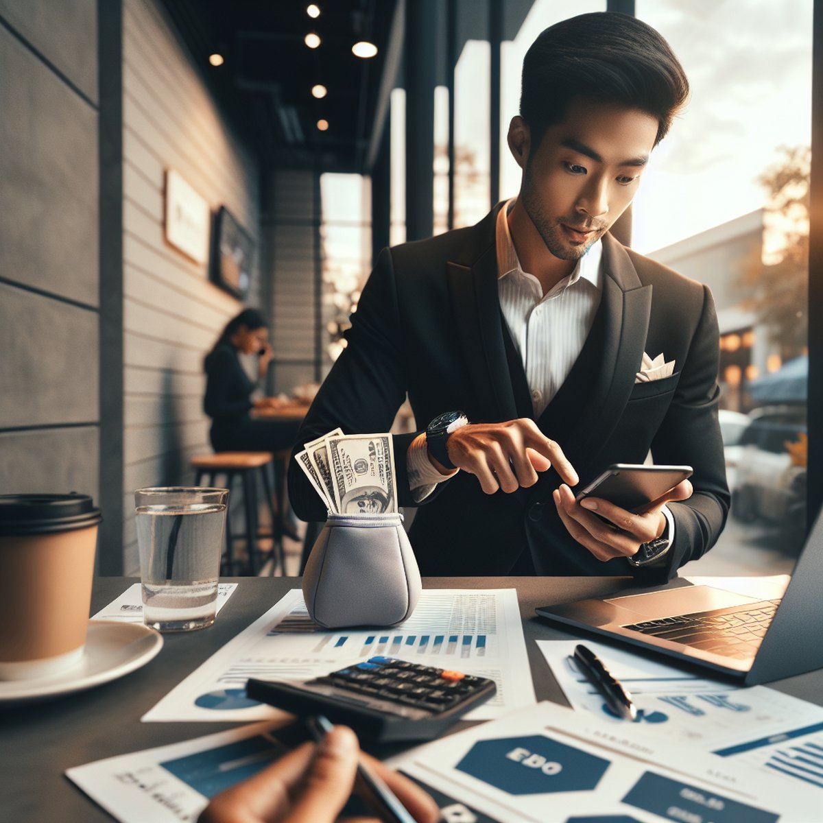 5 Estrategias Efectivas para Ahorrar Dinero Usando Tu Teléfono en 2025