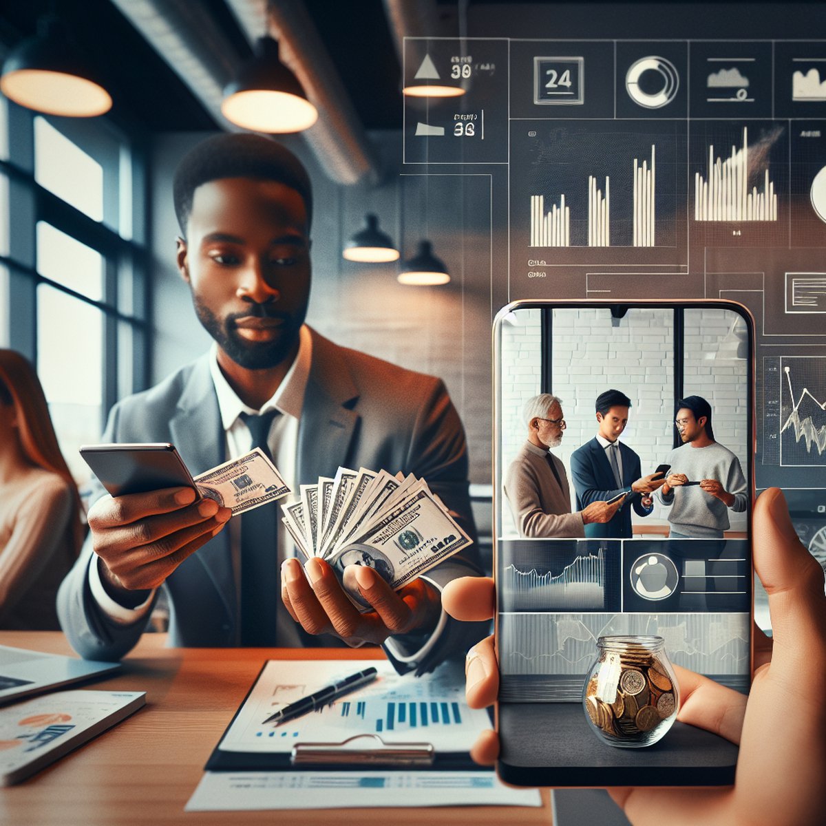 Cómo Ahorrar de Forma Efectiva: 5 Estrategias Probadas y Comprobadas