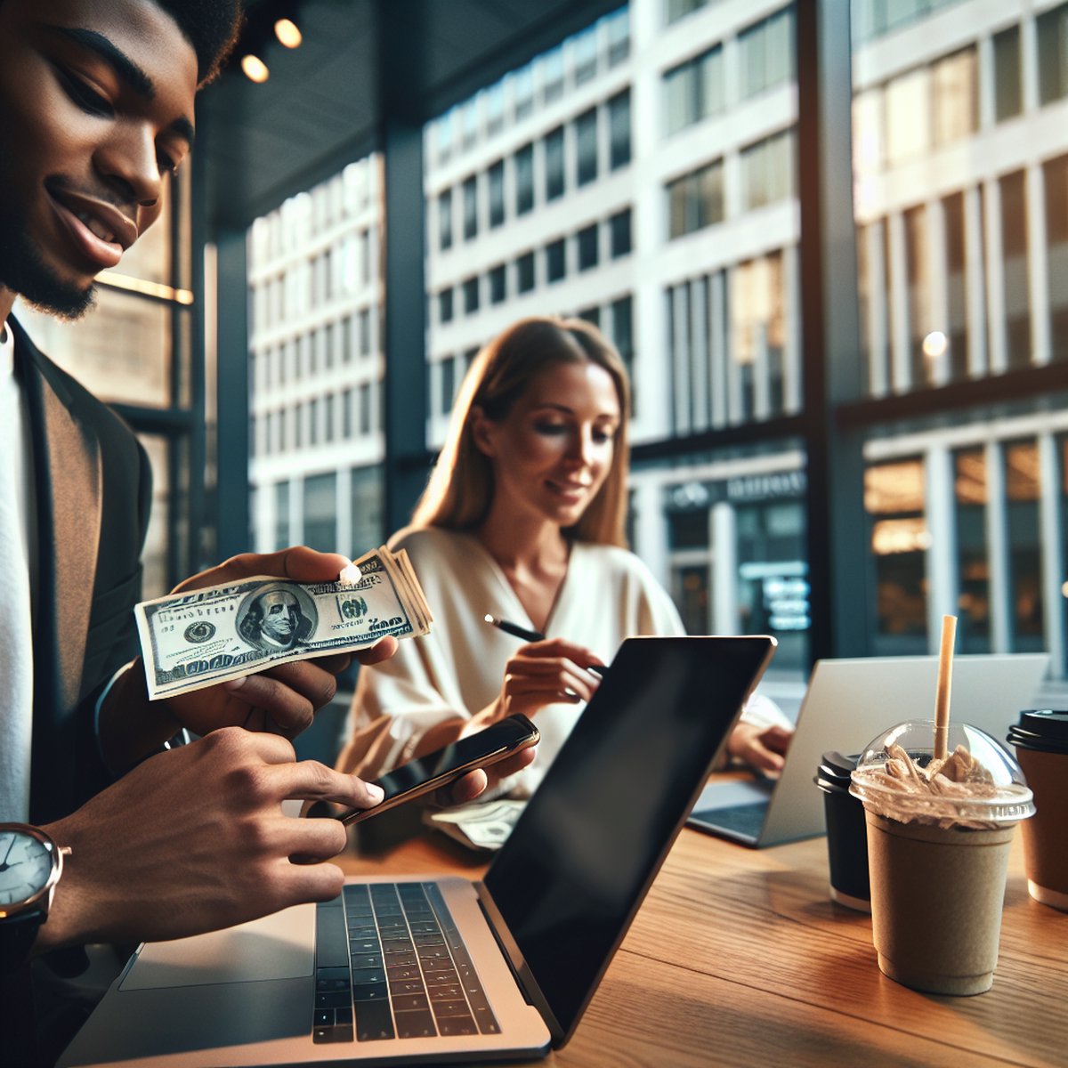 Cómo Ahorrar Dinero Desde Tu Teléfono: Guía Completa y Efectiva 2024