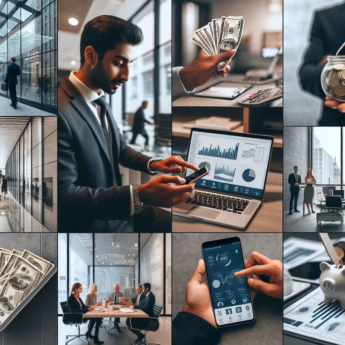 Estrategias Comprobadas para Ahorrar Dinero en 2025: Guía Definitiva con Herramientas Digitales