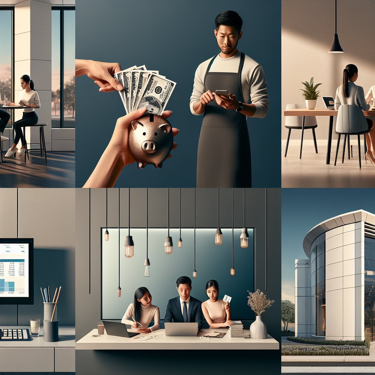 Guía Completa para Maximizar tu Ahorro con Aplicaciones Financieras en 2024