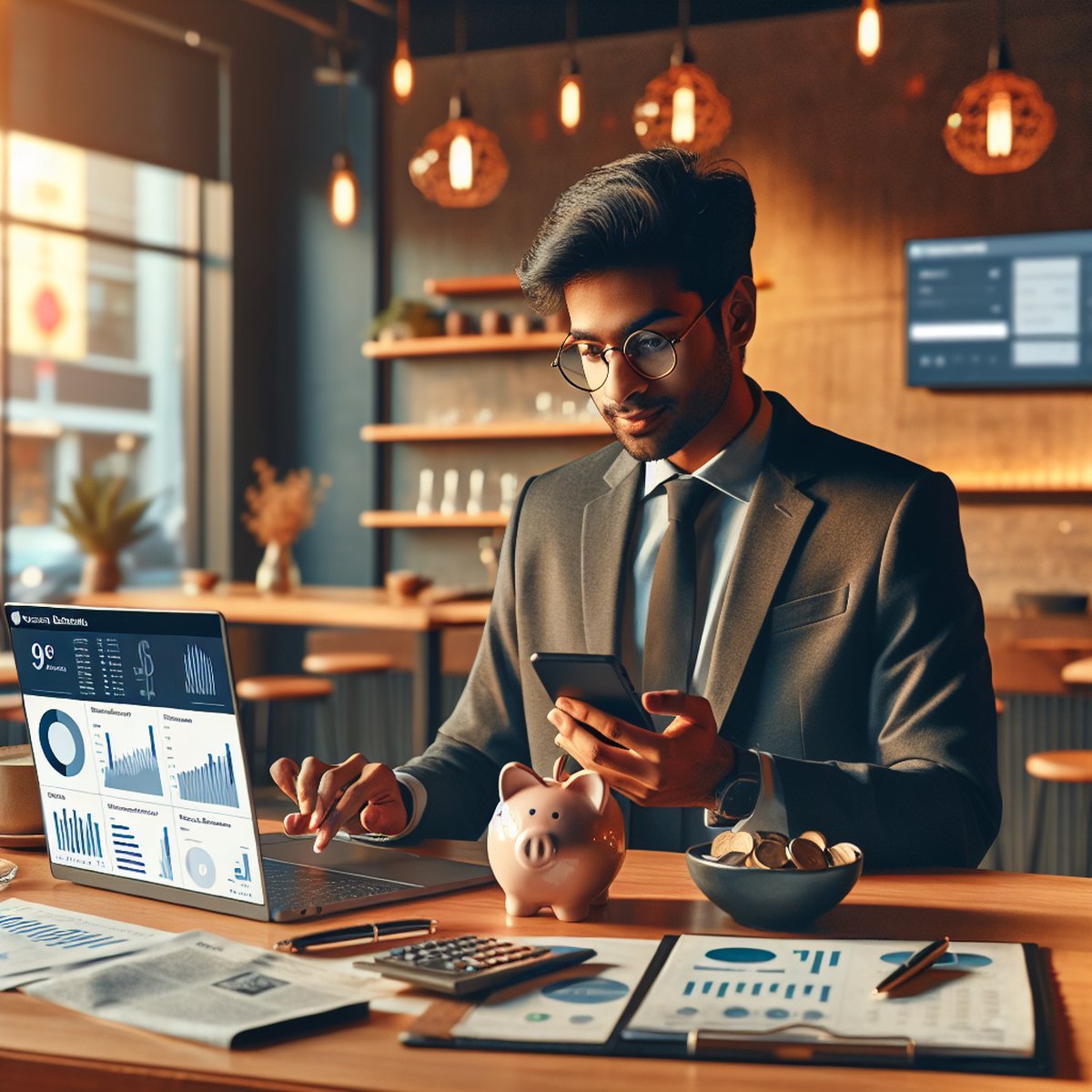 Guía Completa para Optimizar Tus Finanzas Personales Mediante el Ahorro Efectivo