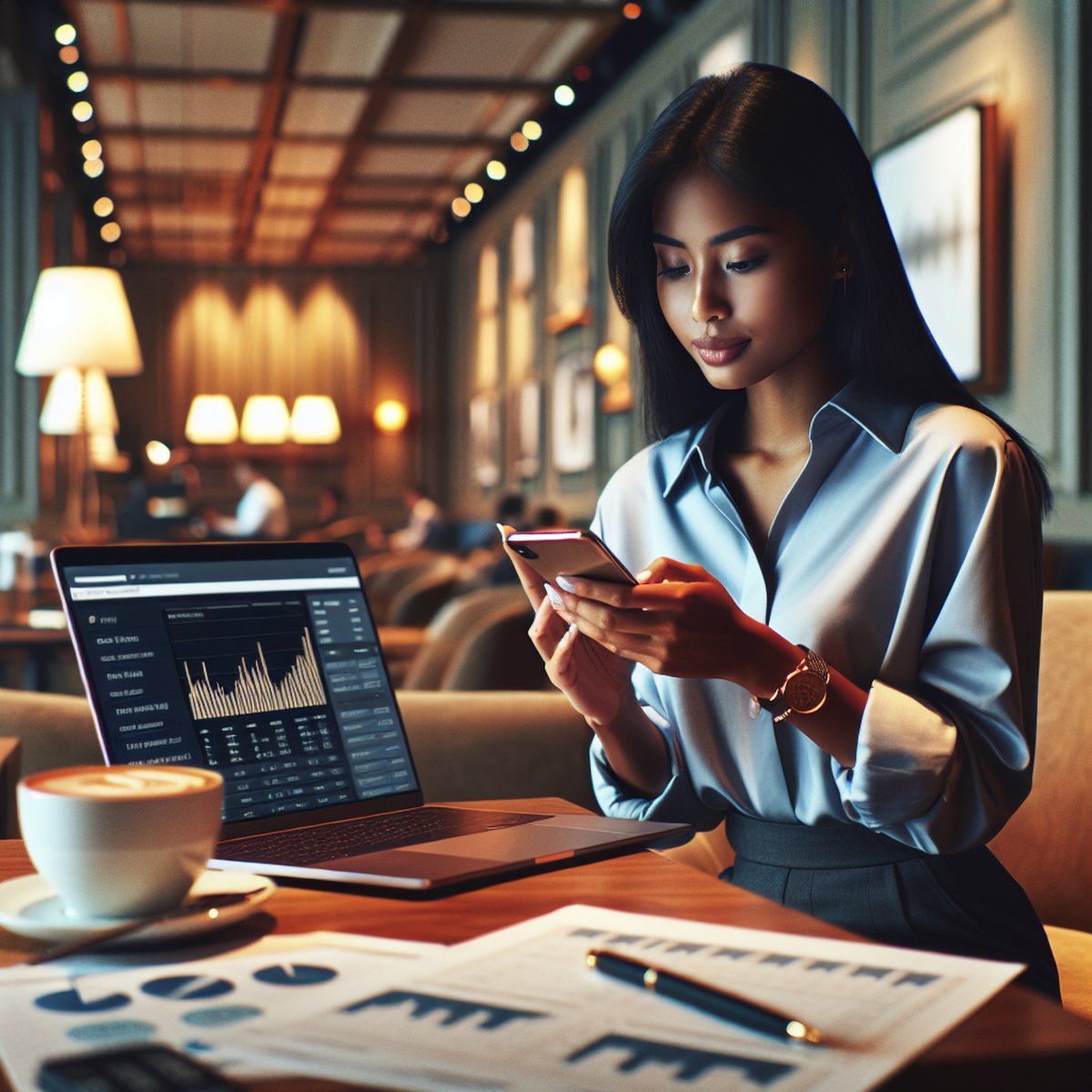 Transforma Tus Finanzas Personales: Estrategias y Herramientas para el Éxito Financiero